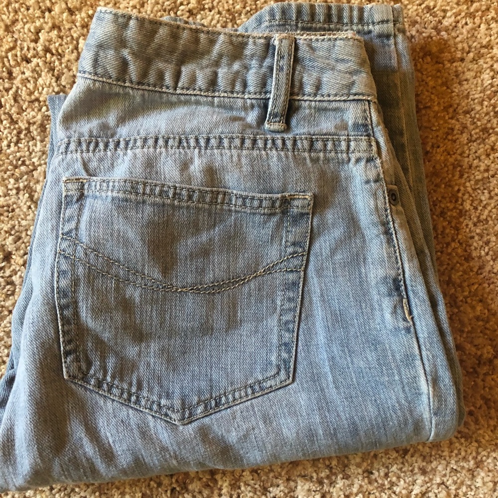 J jill boyfriend jean